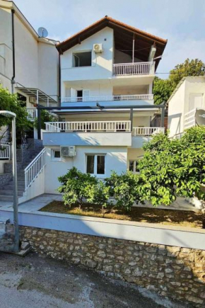 Apartments by the sea Duboka, Neretva Delta - Usce Neretve - 23268